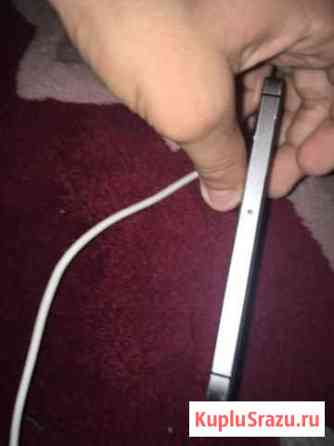 iPhone Избербаш