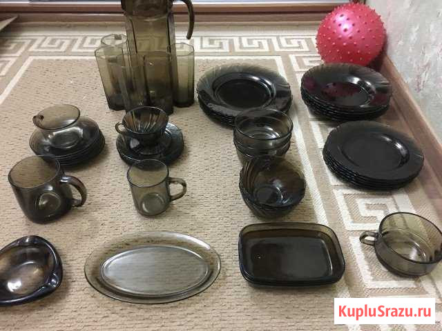 Посуда Каспийск - изображение 1