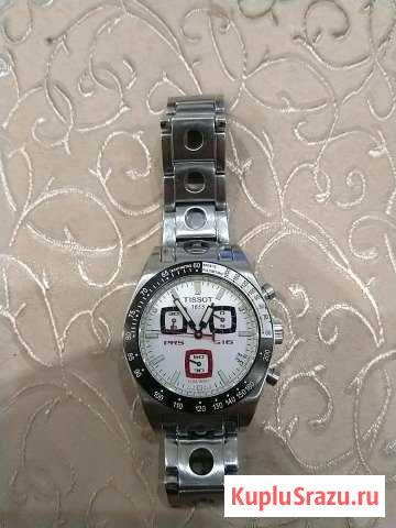 Tissot PRS 516 Иваново - изображение 1