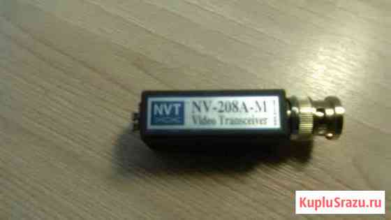 NV-208A-M Video Transceiver Южа