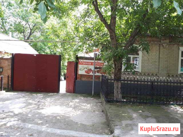 Дом 299 кв.м. на участке 22 сот. Карабулак - изображение 1