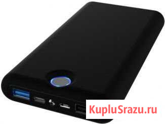 Внешний аккумулятор W.O.L.T. TX160-01 16000 mAh Новосибирск - изображение 1