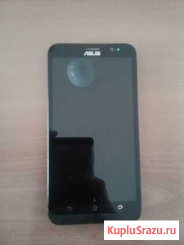 Asus ZenFone 2 Deluxe Омск - изображение 1