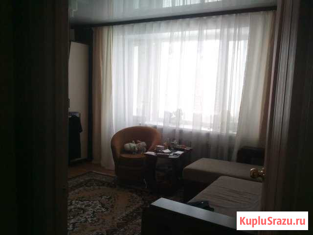 1-к квартира, 32.8 кв.м., 5/5 эт. Каменка - изображение 1
