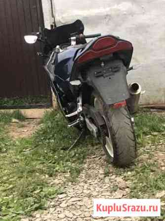 Suzuki RF400(красноголовый) Пермь