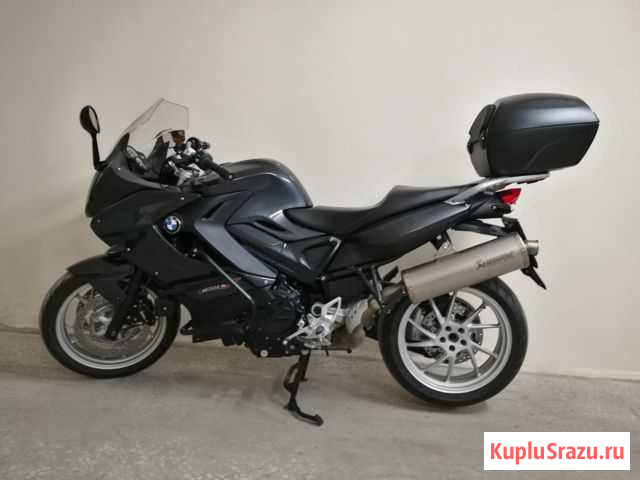BMW F 800 GT, 2013 Пермь - изображение 1