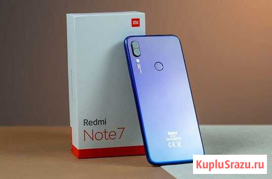 Смартфоны Xiaomi Пермь - изображение 1