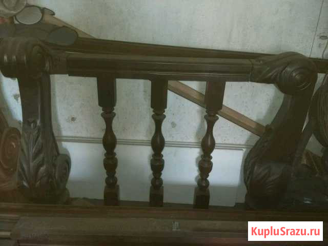 Лестница б/у Уссурийск - изображение 1