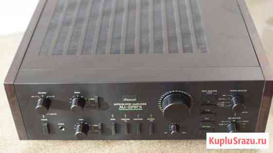 Усилитель Sansui AU-D707x Владивосток