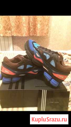 Кроссовки adidas Rat Simons Ozweego 2 Великие Луки - изображение 1