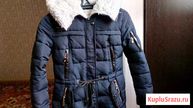 Куртка зима Великие Луки - изображение 1
