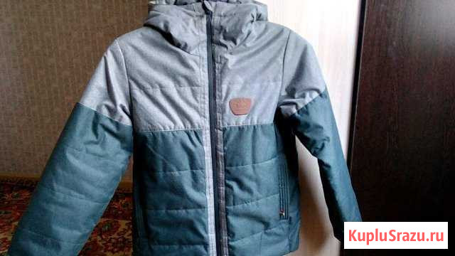 Куртка Великие Луки - изображение 1