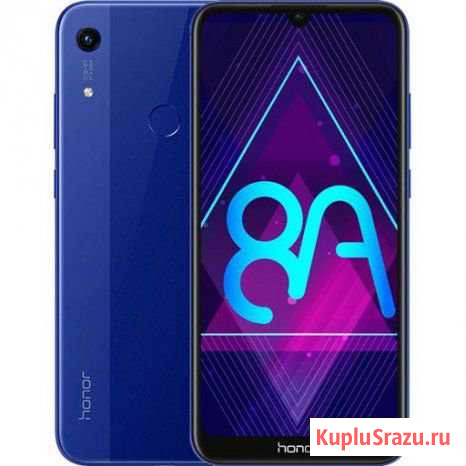 Honor 8 А Великие Луки - изображение 1