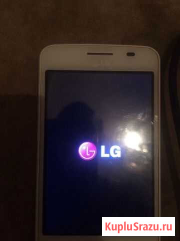 LG E445 Рязань - изображение 1