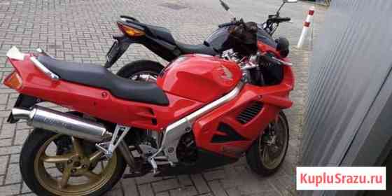 Honda VFR 750 Самара