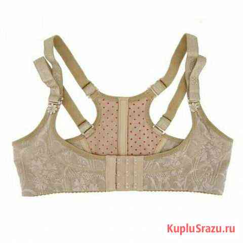 Бюст корректор Экстрим Бра р.М (75-80) черный Самара