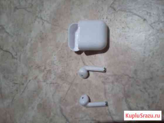 Наушники earpods Волжский