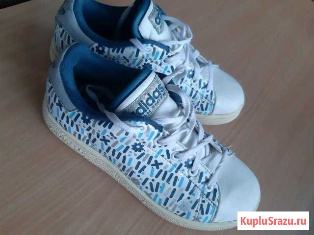 Кроссовки оригинальные 31-32 Владикавказ - изображение 1
