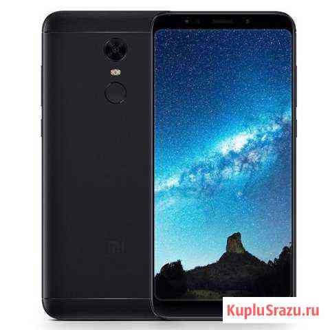 Redmi 5+. 4/64 Владикавказ