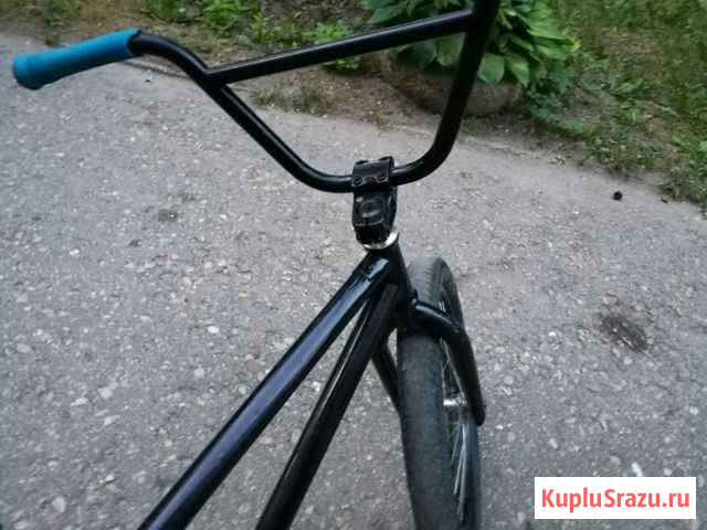 Bmx WTP Смоленск - изображение 1