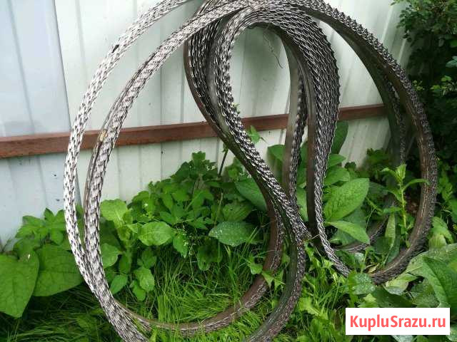 Ленточные пилы Смоленск - изображение 1