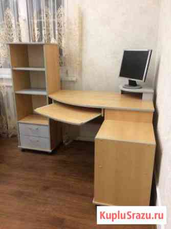 Компьютерный стол Пятигорск