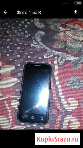 Alcatel Невинномысск - изображение 1
