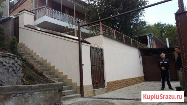 Ремонт квартир Кисловодск - изображение 1