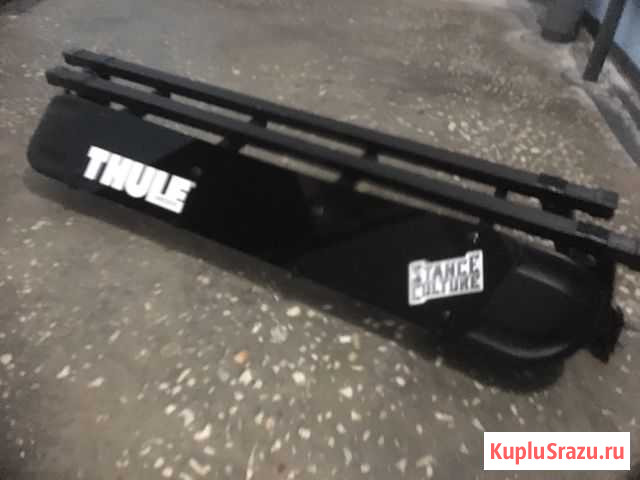Фэйринг Thule с поперечинами Тверь - изображение 1