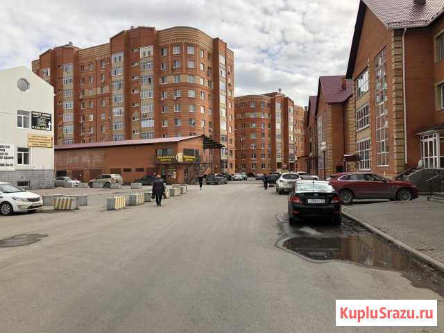 Нежилое помещение «Московский дворик» 255кв/м Тюмень - изображение 1