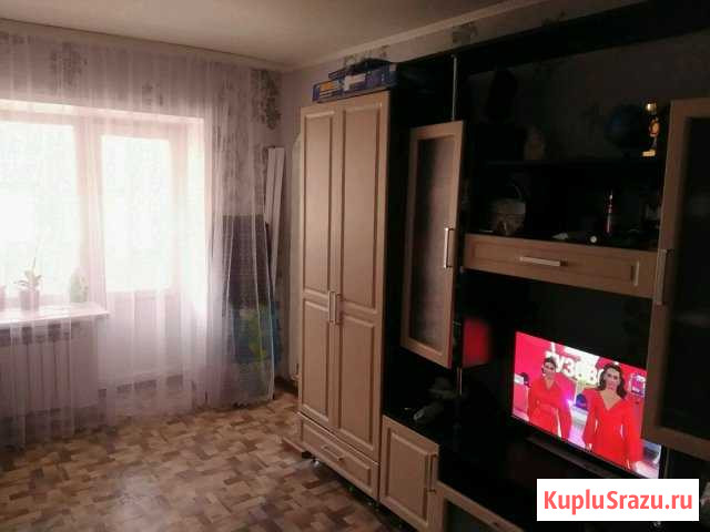 1-к квартира, 30 кв.м., 3/3 эт. Новоульяновск - изображение 1