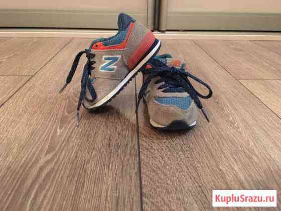 Кроссовки New balance (оригинал) Ульяновск