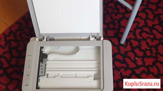 Мфу canon pixma Хабаровск - изображение 1