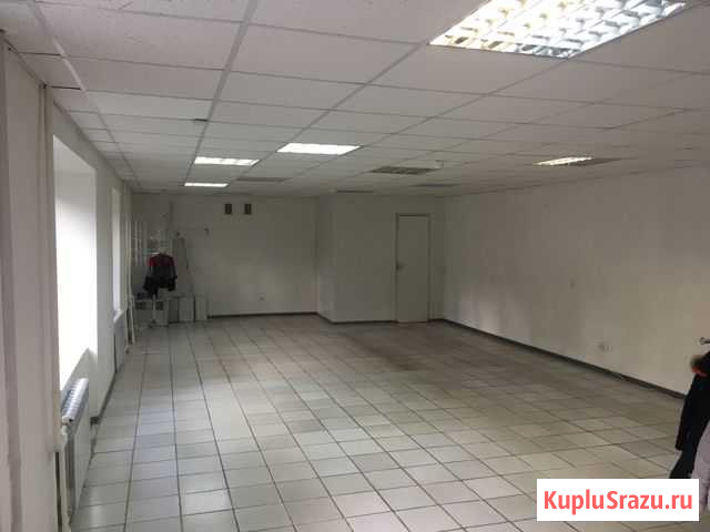 Торговое помещение, 101 кв.м. Нижневартовск - изображение 1