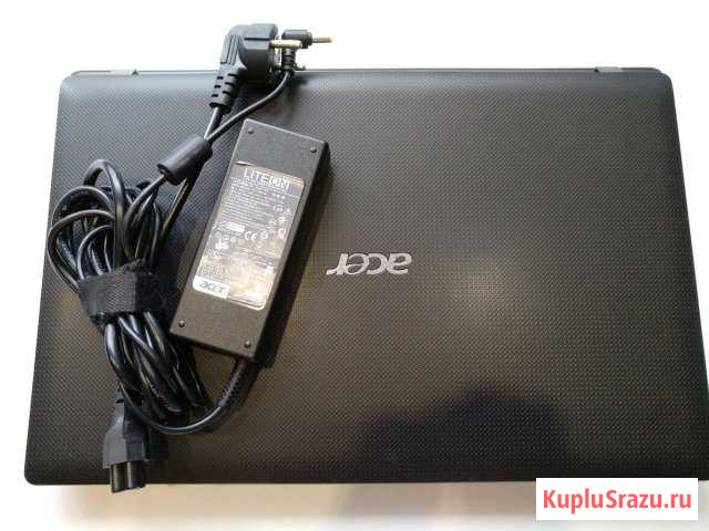 Acer Новочебоксарск - изображение 1