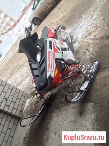 Снегоход Polaris Pro-R 800, 2011 год Ярославль - изображение 1