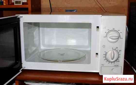 Микроволновая печь SAMSUNG M1711NR Ярославль