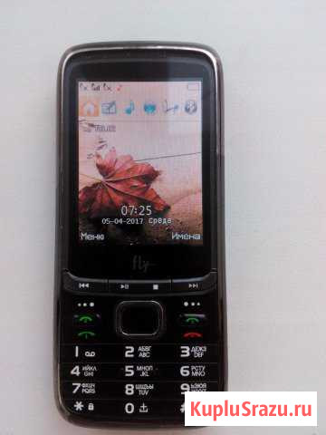 Fly TS100 3 SIM (2 штуки) на восстановление Почеп - изображение 1