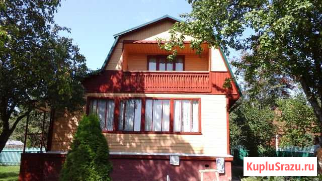  Лакинск - изображение 1