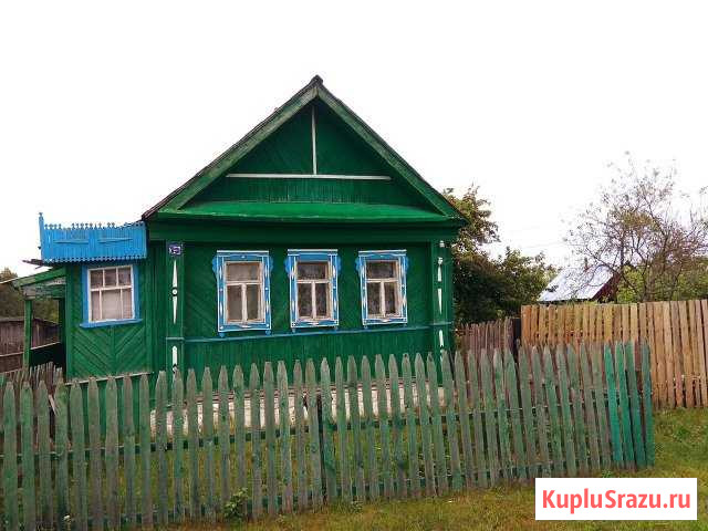  Красная Горбатка - изображение 1