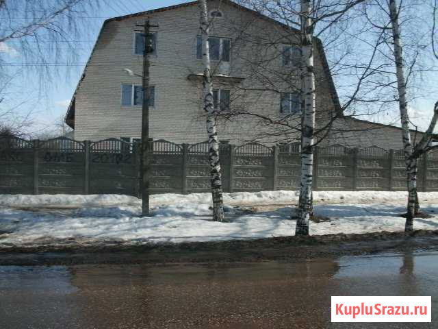Помещение свободного назначения, 558 кв.м. Ставрово - изображение 1