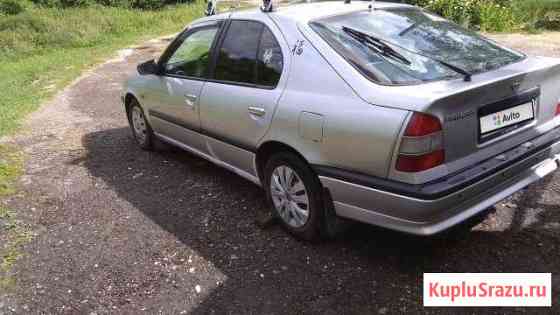 Nissan Primera 1.6 МТ, 1995, хетчбэк Кольчугино