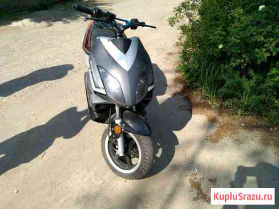 Скутер stels vortex 150 Владимир