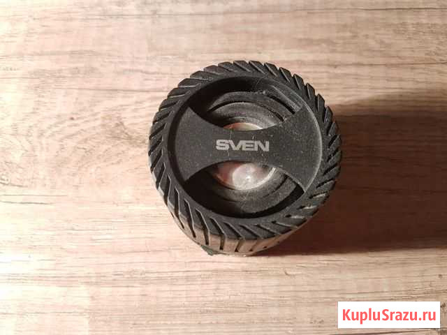 Bluetooth колонка Sven Александров - изображение 1