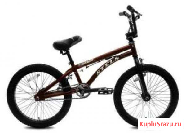 Bmx stels meanie Ковров - изображение 1