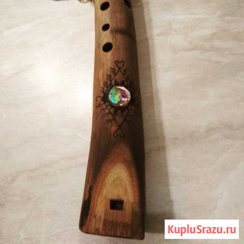 Леснаяфлейта,окарина Радужный - изображение 1