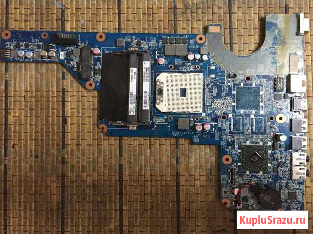 Daor23MB6D0 для ноутбука HP G6-1000 серии Ковров - изображение 1