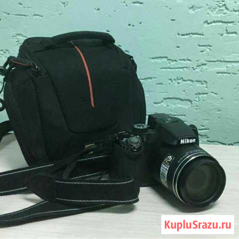 Продам Nikon Coolpix P510 Ковров - изображение 1