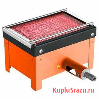 Инфракрасный газовый обогреватель гик-1.8 Волгоград - изображение 1