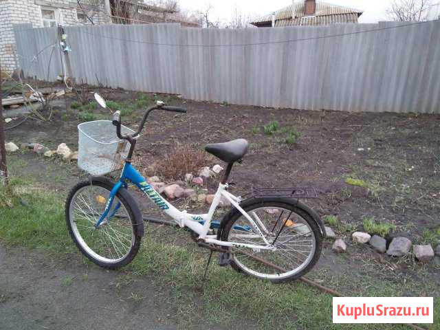 Велосипед Рудня - изображение 1